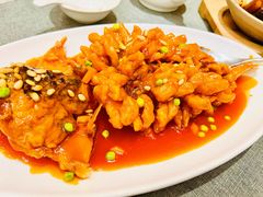 -新吉士·上海菜(浦东LCM置汇旭辉店)