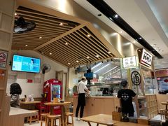 大堂-狮头牌卤味研究所·卤味饭(花城汇南区店)
