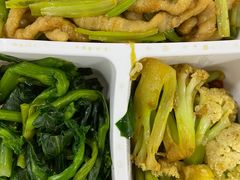 -大鸭梨烤鸭(左家庄店)