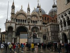 -圣马尔谷圣殿宗主教座堂