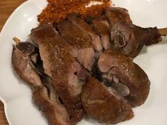 掌柜樟茶鸭-天府掌柜(九眼桥店)