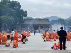 -悦城龙母祖庙