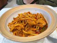 -马凯餐厅(地安门店)