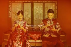 -苏州HX-合喜映画婚纱摄影