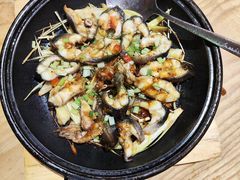 -德胜轩正宗顺德菜(宝安沙井会展中心店)