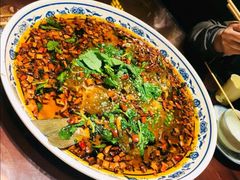 -杨记隆府(汉街店)