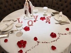 -王品牛排(福州泰禾店)