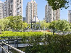 -苏州河梦清园环保主题公园