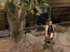 -火车头法国西餐厅