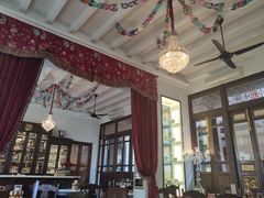 -Kebaya(七间老厝店)