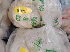 -富春茶社(国庆路店)