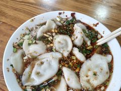 -尤素福东举院饺子馆