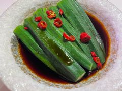 -食悦围城龙虾馆(万江店)