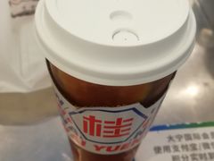 -桂桂茶(大宁国际广场店)