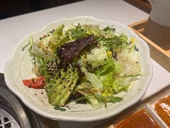 -千寻山野烤肉(中关村店)