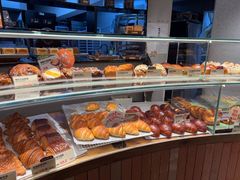 -方炉·天然食材面包店(青秀店)