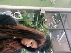 -ADO KAFE(大学城店)