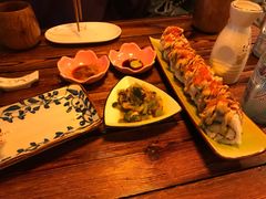-鹏祖料理
