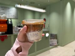 -Peet's Coffee皮爷咖啡(德基店)