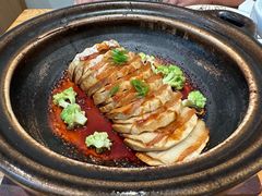 -壹零捌道·北京烤鸭(车公庄店)