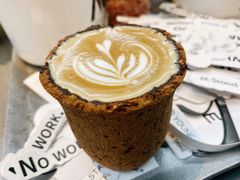 -M Stand(BFC外滩金融中心店)