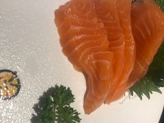 -元气寿司(东方宝泰店)