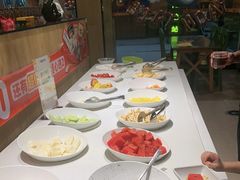 -豪客来牛排(云山大道店)