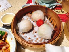 招牌虾饺皇-点都德(长泰广场店)