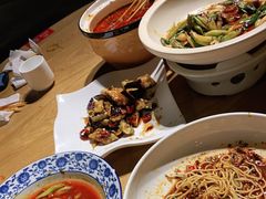 -茅庐印象(丁豪广场店)