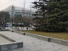 -城市运动公园(未央区)
