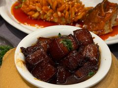 -金哥私房菜馆(张府园总店)