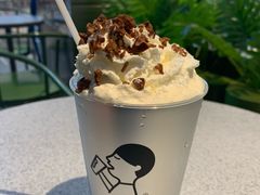 雪山满陇金桂-喜茶(深圳福田星河COCO Park店)