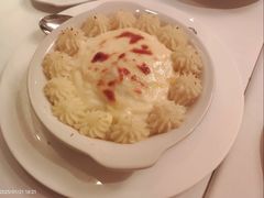 -波特曼西餐厅(南岗店)