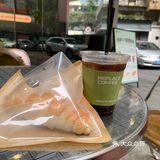 江门咖啡｜街头转角老房子下Replace Coffee