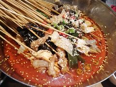 椒麻锅底-付小姐在成都(五道口店)