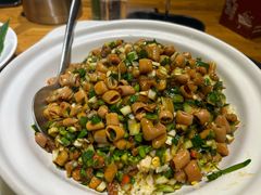 -77号渔船·蒸海鲜青岛菜(积米崖店)