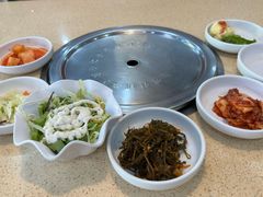 -元祖李朝(新威路店)