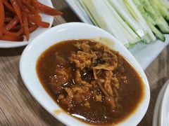 -姥家春饼店(漳州二路店)