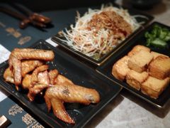 -馔豚·台北菜专门店(深圳湾万象城店)
