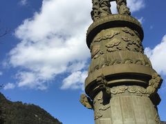 -宁波五龙潭景区