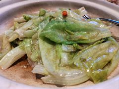 -上和臻品中国菜(花园街店)