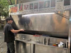 -新疆伊宁远征餐厅