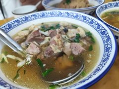 -伊林居饭庄央视清真八大碗