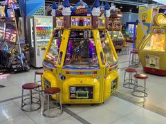 -大玩家(哈尔滨悦荟店)