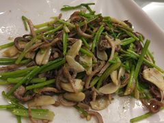 莞爆肚丝-山水宾馆-中餐厅