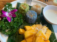 -暹罗酒肆泰餐厅酒吧