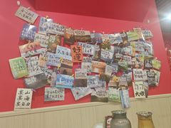 -听涛雅苑百味饺子老家菜馆