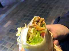 -特派卷·老北京烤鸭卷(合生汇购物中心店)