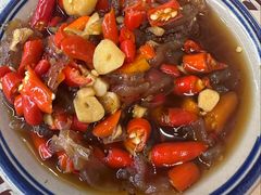 -老三样·旧食新味(船山路店)