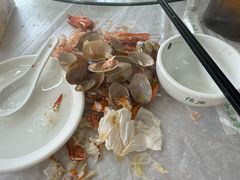 -众味海鲜大排档·活海鲜·潮汕味(南澳店)
